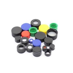 HPLC Vial Cap