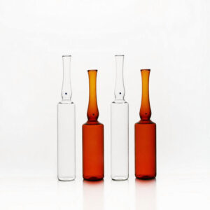 Glass Ampoules Form B