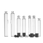 Glass Cartridges Vial