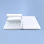 Washed Sterile Vials - Soft PP Box / Clear 2R