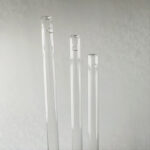 Pharmaceutical Glass Tubing Clear 16mm