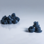 Rubber Stopper A 20mm