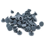 Rubber Stopper A 13mm