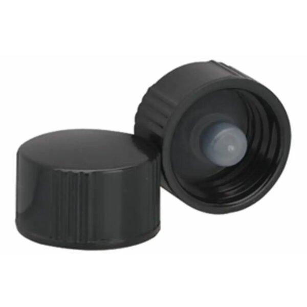Screw Cap for 20mm Vial 20-400 Solid