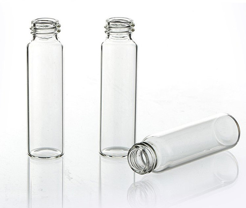 Screw Thread Vial 20 Screw Thread Vial 20ml - Image 1