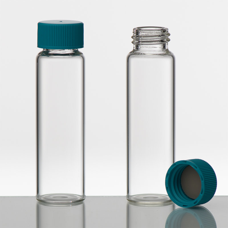 Screw Thread Vial 5 Screw Thread Vial 10ml - Image 1