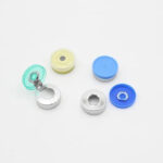 Tear Off Cap 20mm