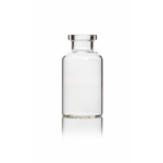 Tubular Glass Vials for Injections - 2R