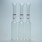 Clear Glass Ampoules Form C 5ml